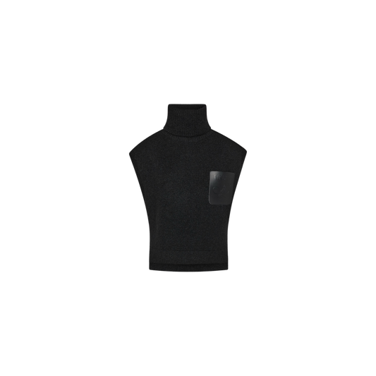 DARCIA POCKET STRIKVEST
