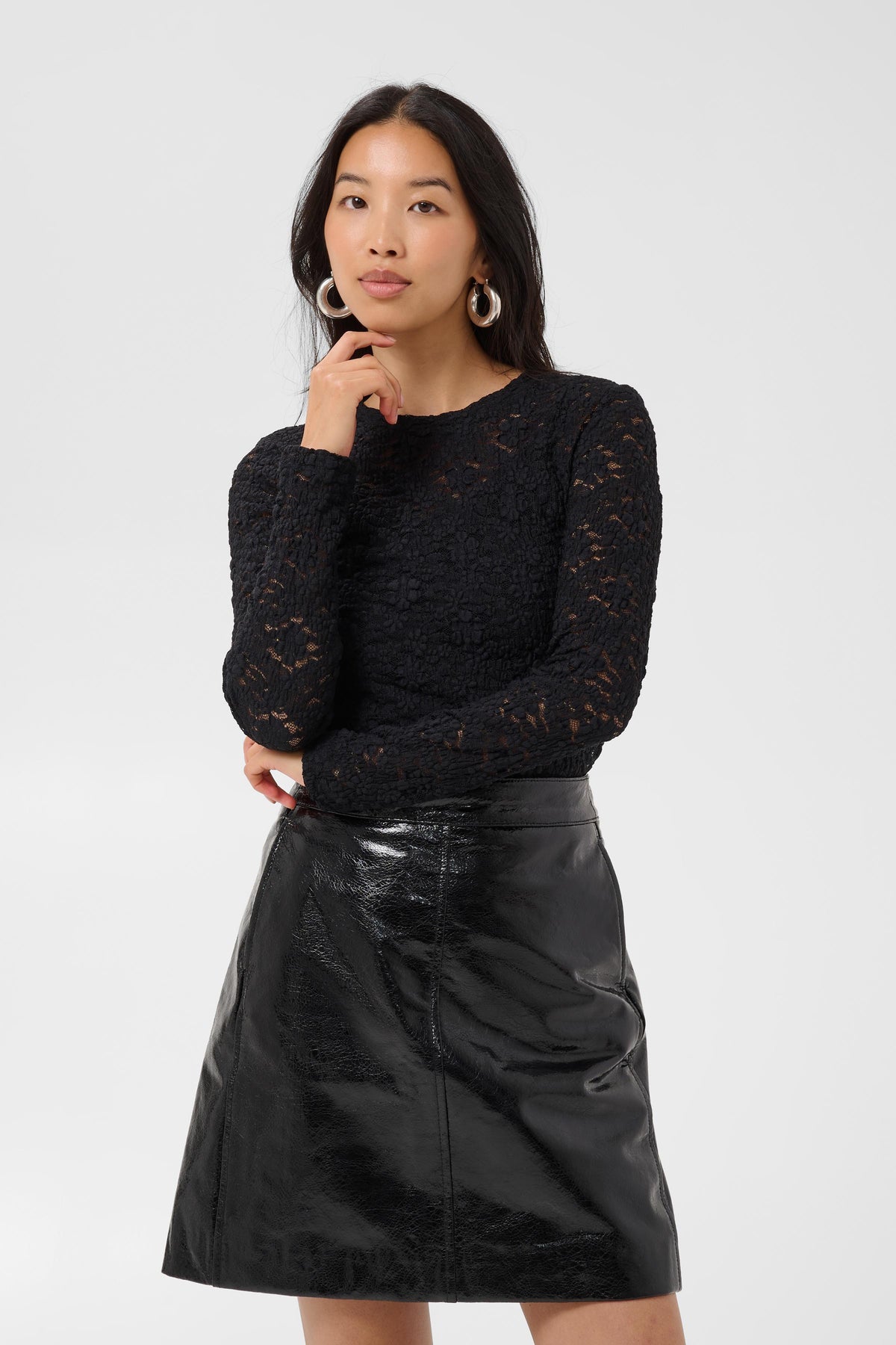 VENETIA T-SHIRT PT