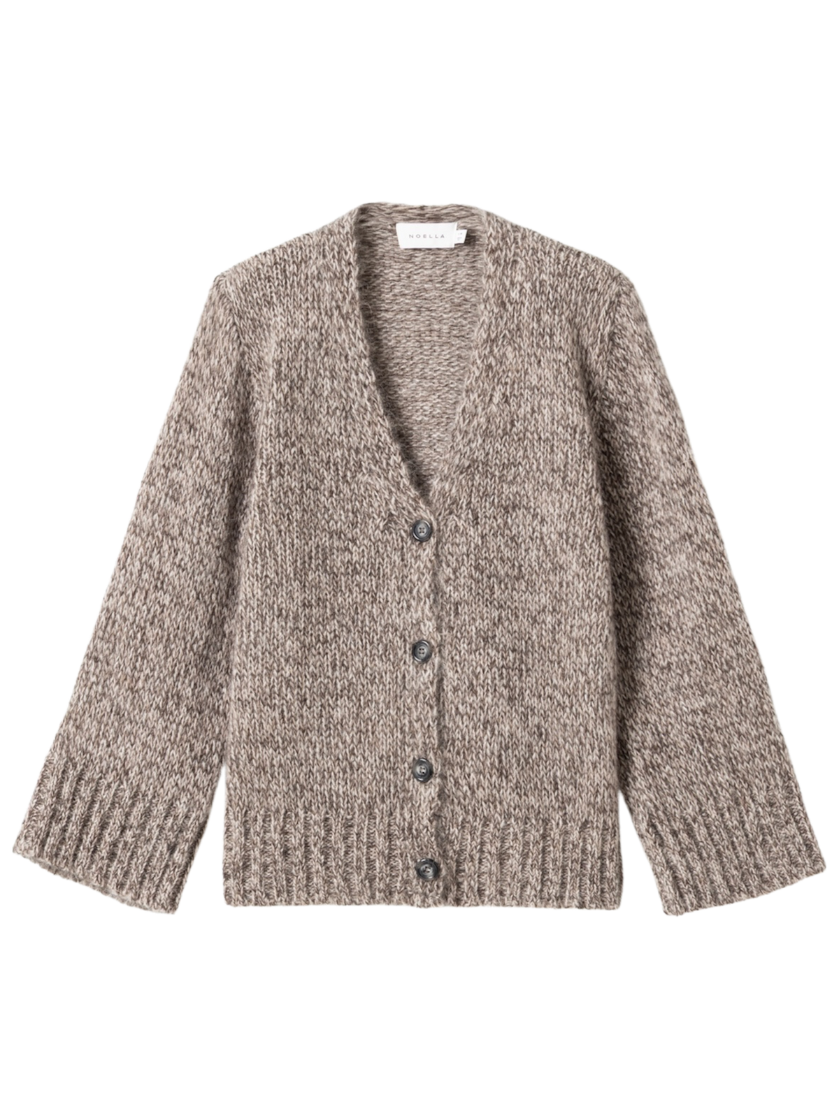 MAILE STRIK CARDIGAN NE (288)