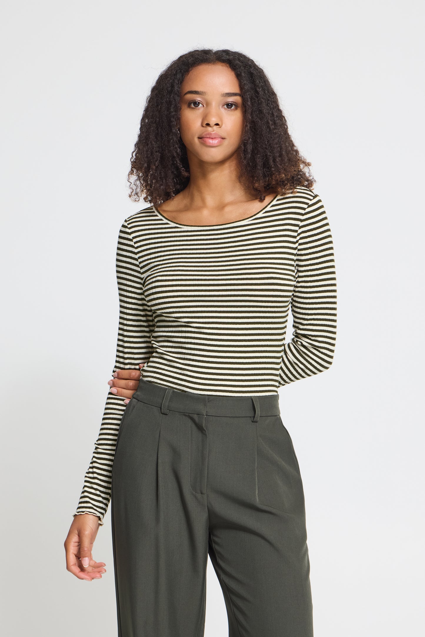 CELLA L/Æ T-SHIRT ICHI (174)