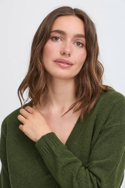 DASILA CARDIGAN ICHI