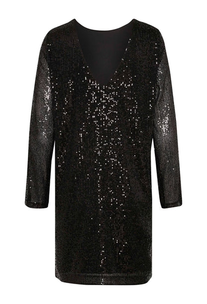 DARLEEN PALIET KJOLE