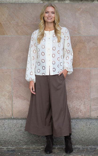 AVERY BLUSE PREPAIR