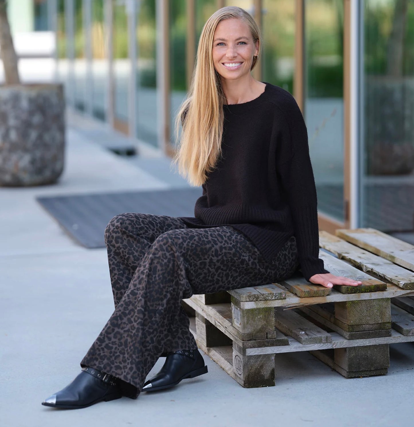 YANA STRIK PREPAIR