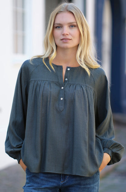 NELLA BLUSE PREPAIR