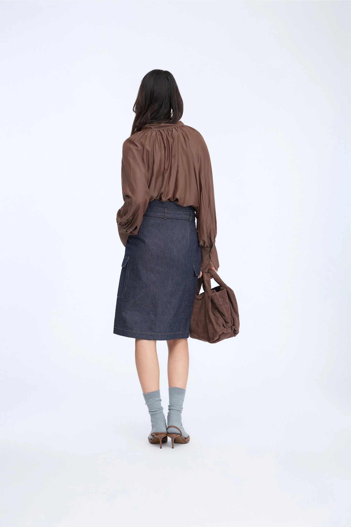 ROSENBERGER SKJORTE MUNTHE