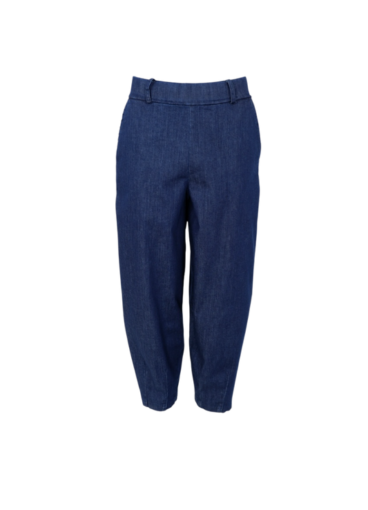 DENICE DENIM BARREL BUKS BC