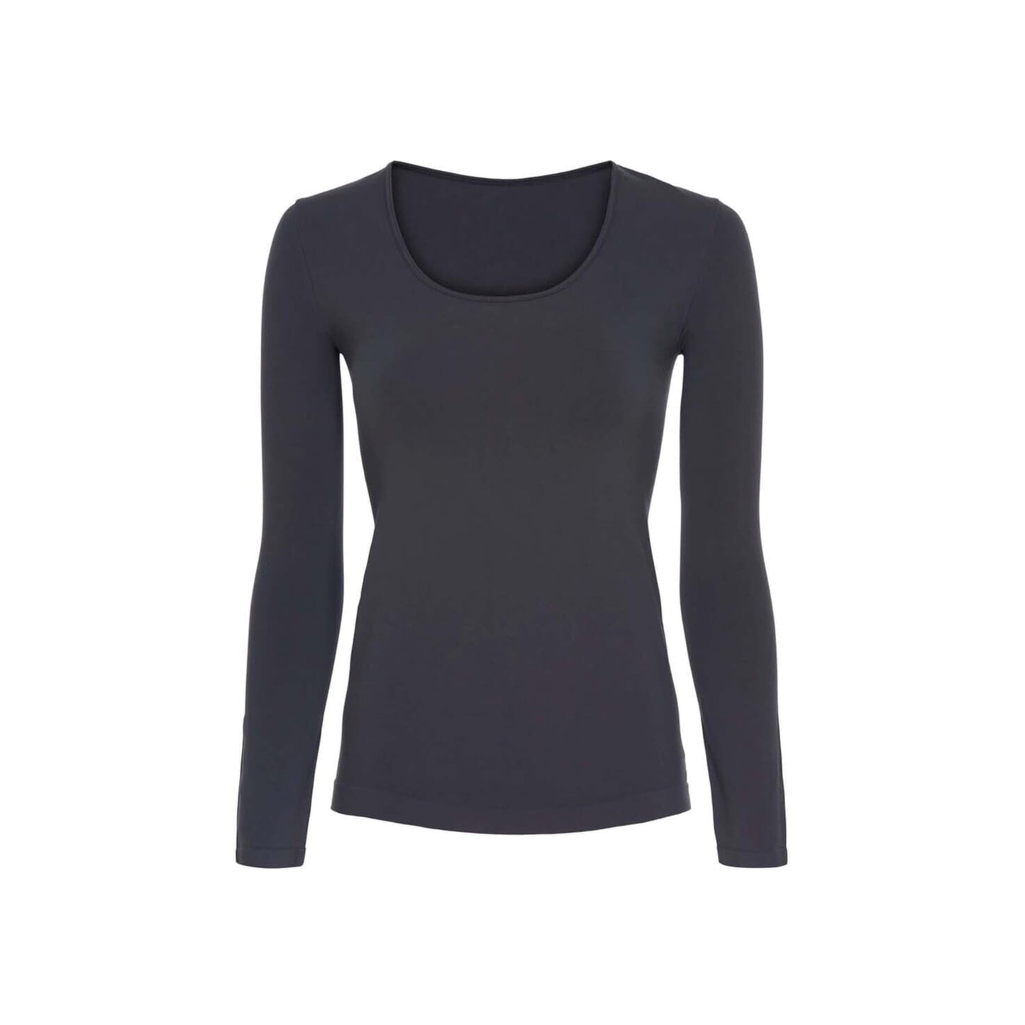 Mille Langærmet t-shirt