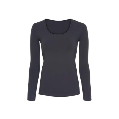Mille Langærmet t-shirt