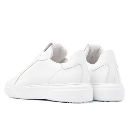 Juno Uni Vero Bianco Sneakers