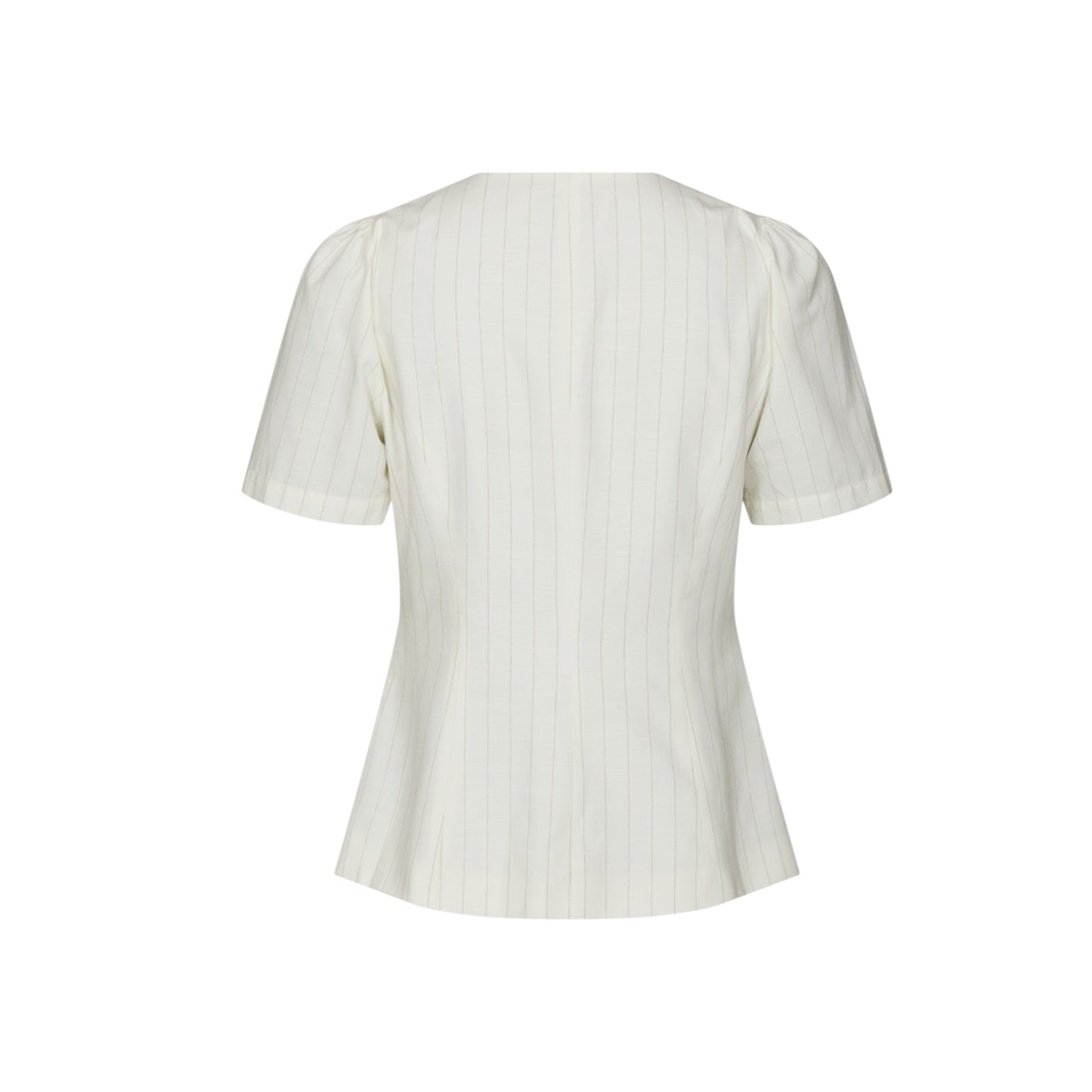 JULES SUMMER STRIBE BLOUSE