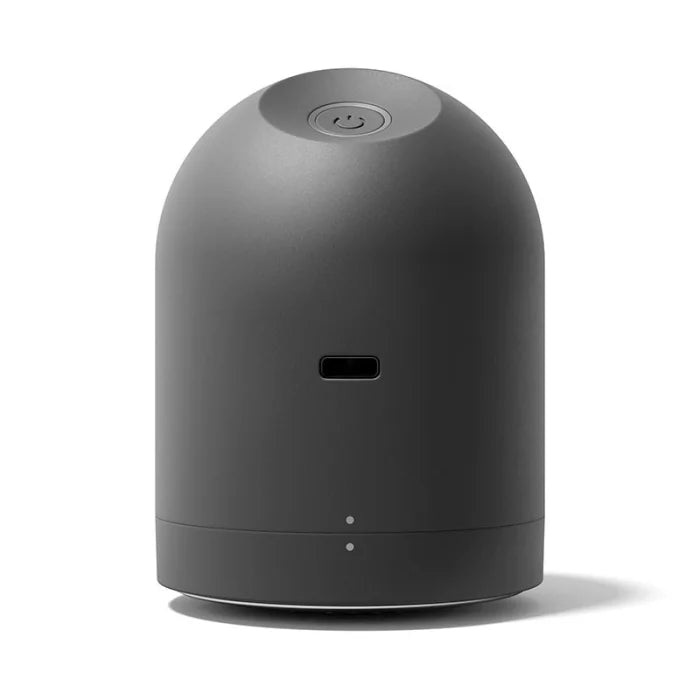 Steamery Pilo No.2 Fabric Shaver - Charcoal