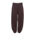 DAVINA BALLOON PANT MØRK BRUN BC (77)