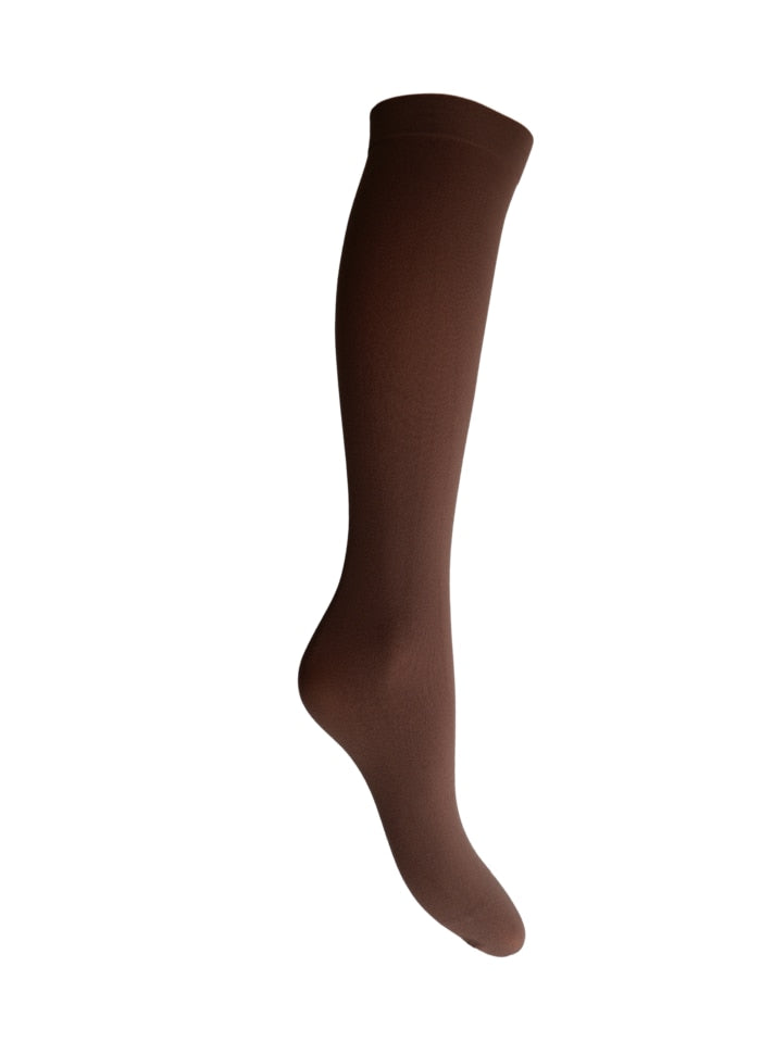 MUNA KNEE HIGH STRØMPER BC (60)