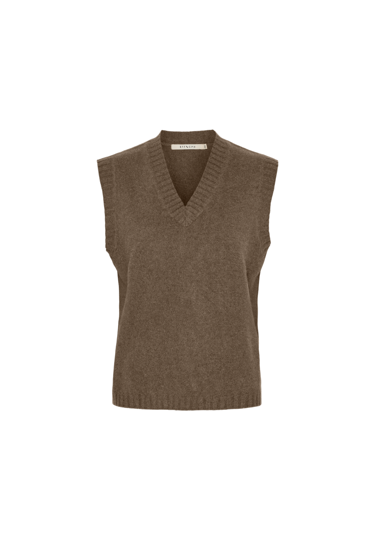 IRIS YAK VEST BTF