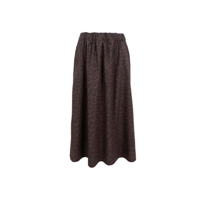 ABBIE NEDERDEL BLACK COLOUR