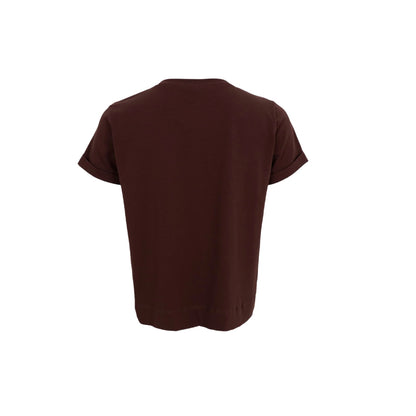 MAY T-SHIRT BLACK COLOUR