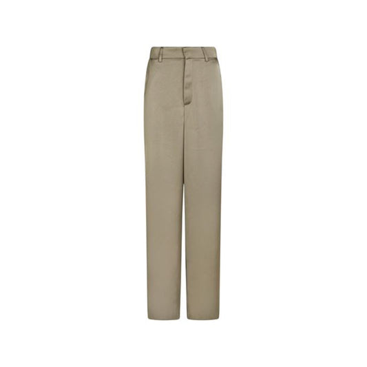 EMMETT HEAVY SATEEN BUKS NEO NOIR