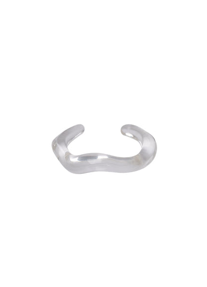CARA BANGLE BLACK COLOUR