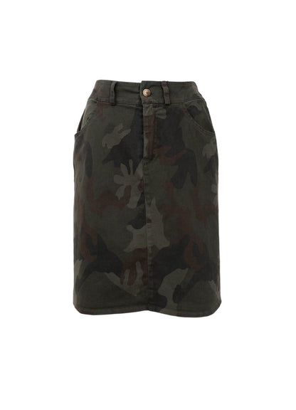 MORGAN NEDERDEL BLACK COLOUR