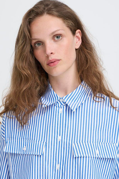 KATJA SKJORTE ICHI