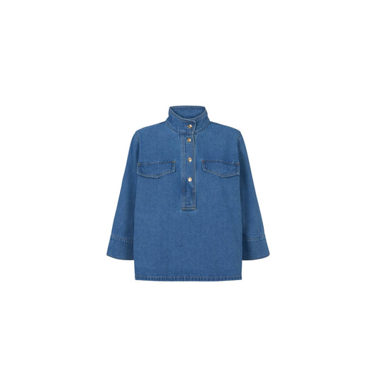 BIANCA BLUSE PREPAIR