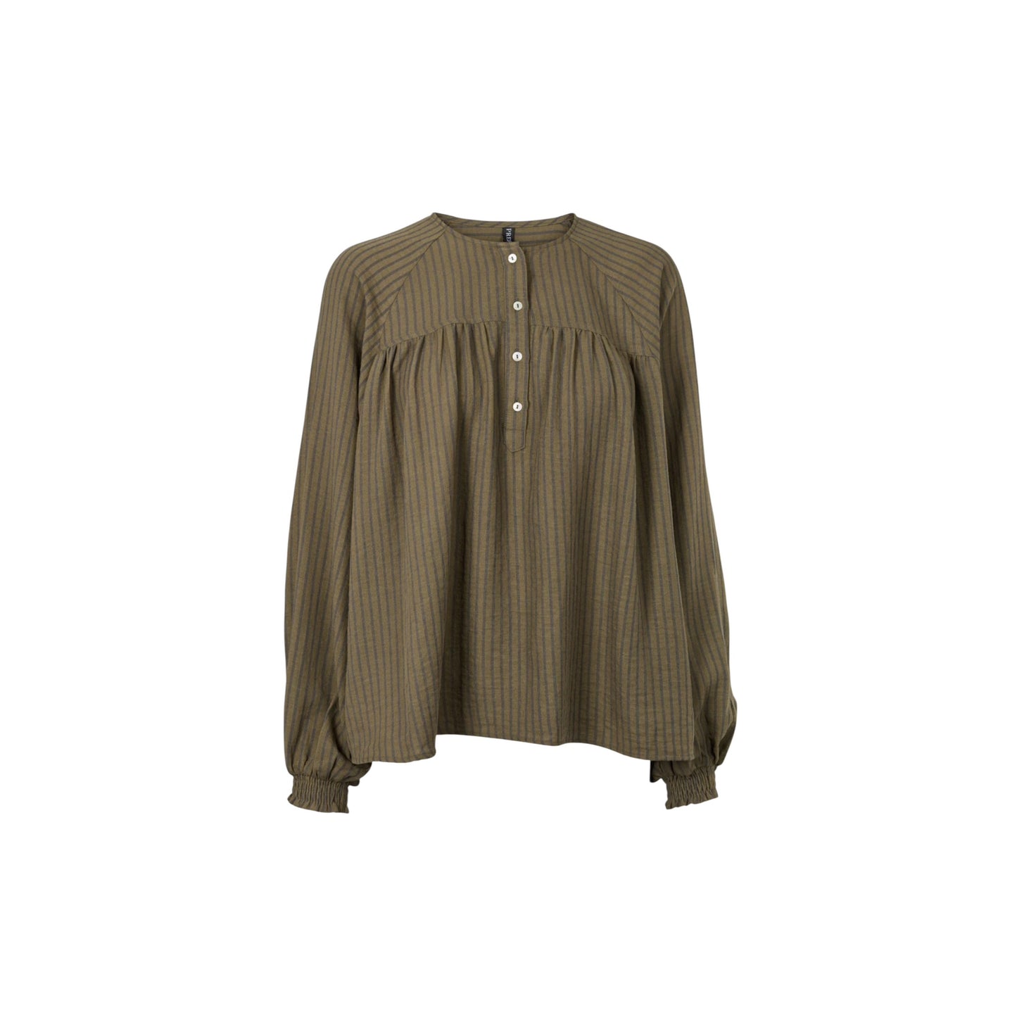 NELLA BLUSE PREPAIR
