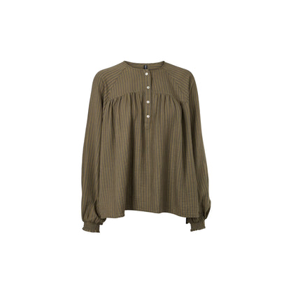 NELLA BLUSE PREPAIR