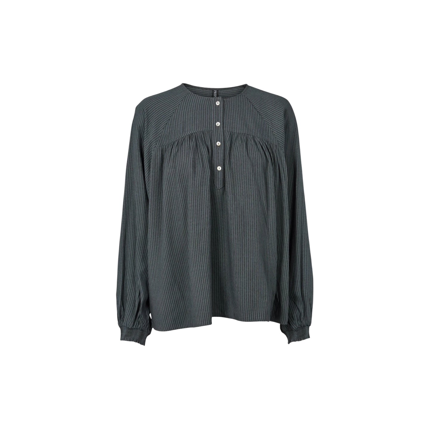 NELLA BLUSE PREPAIR