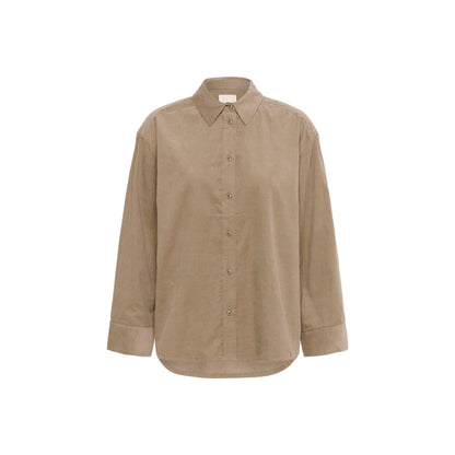 SAVANNAS PW SKJORTE