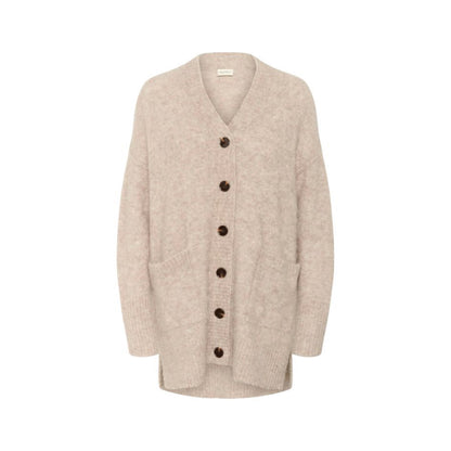 SABIRE PW CARDIGAN