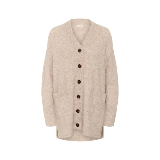 SABIRE PW CARDIGAN