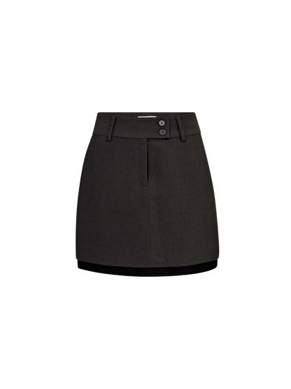 EMERALD CROP NEDERDEL HL