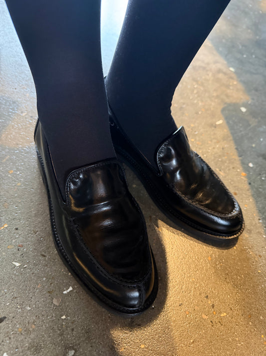 BLACK POLIDO B1353