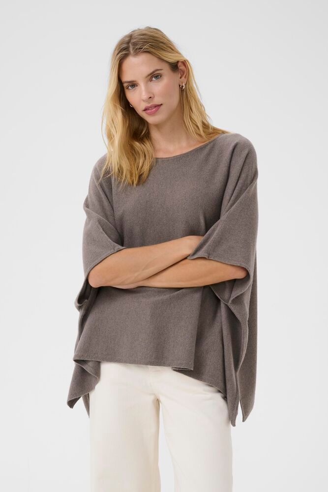 TILANNA STRIK PONCHO PART TWO