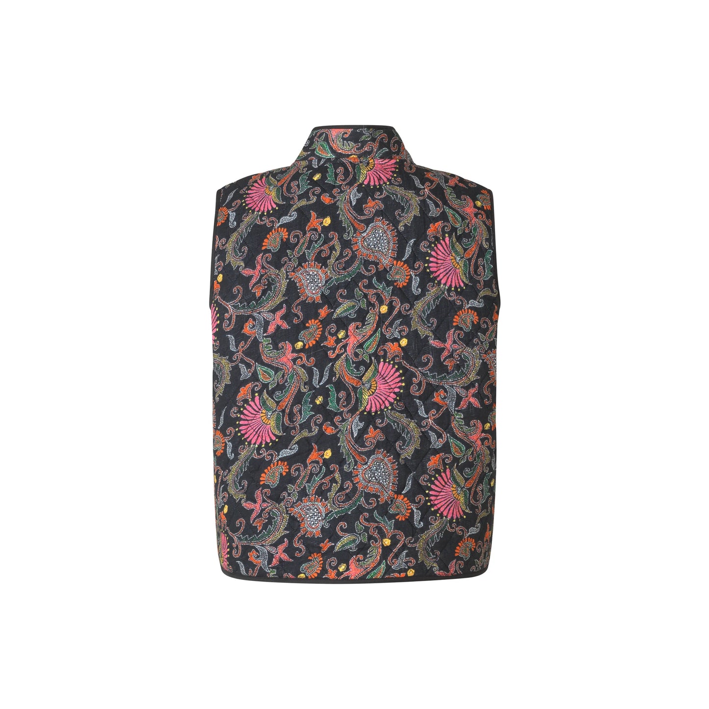 CAIRO VEST LOLLYS LAUNDRY