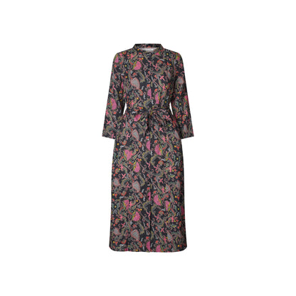 HARPER MAXI DRESS LOLLYS LAUNDRY