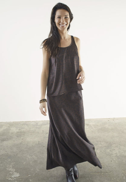 LEO SKIRT LOVE1260