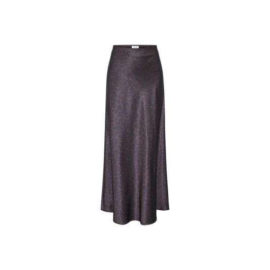 LEO SKIRT LOVE1260