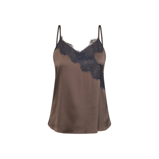 TOP MED BLONDE LOVE1357