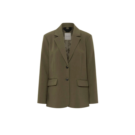 NARA BLAZER PART TWO