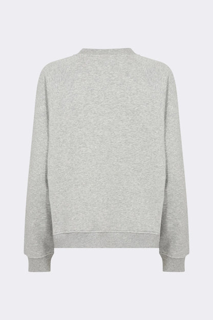 NUKA 11 SWEATSHIRT LR