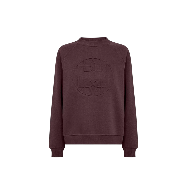 NUKA 11 SWEATSHIRT LR