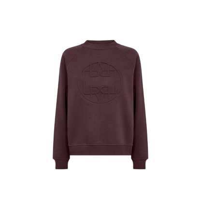 NUKA 11 SWEATSHIRT LR