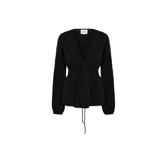 STRIK BLUSE NOREEN 7 LR