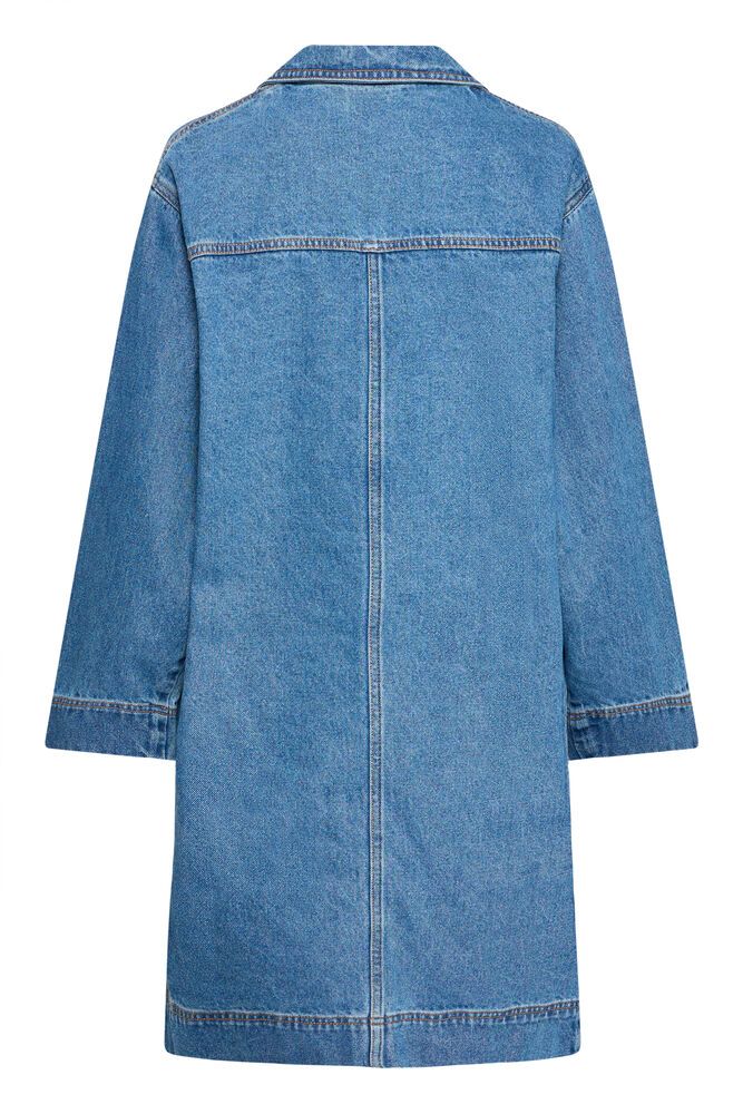 MIANNA DENIM KJOLE ICHI