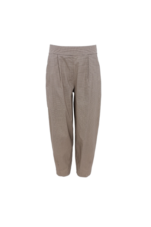 DAVINA ART BARREL BUKS BC