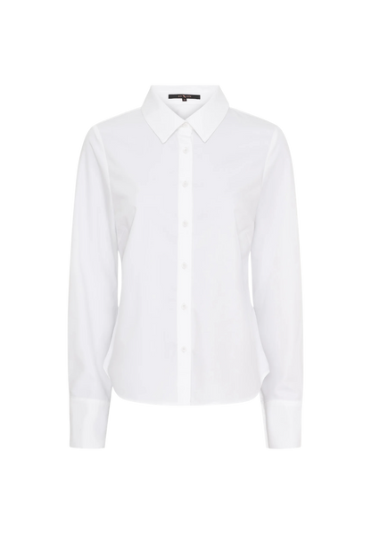 ADA BAMBOO SKJORTE SKRÆDDERSYET