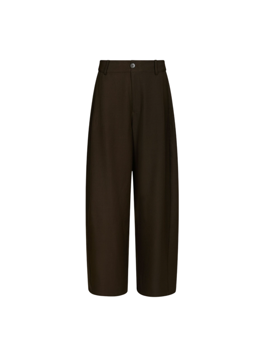 ESSIALL STRUCTURE PANT NN