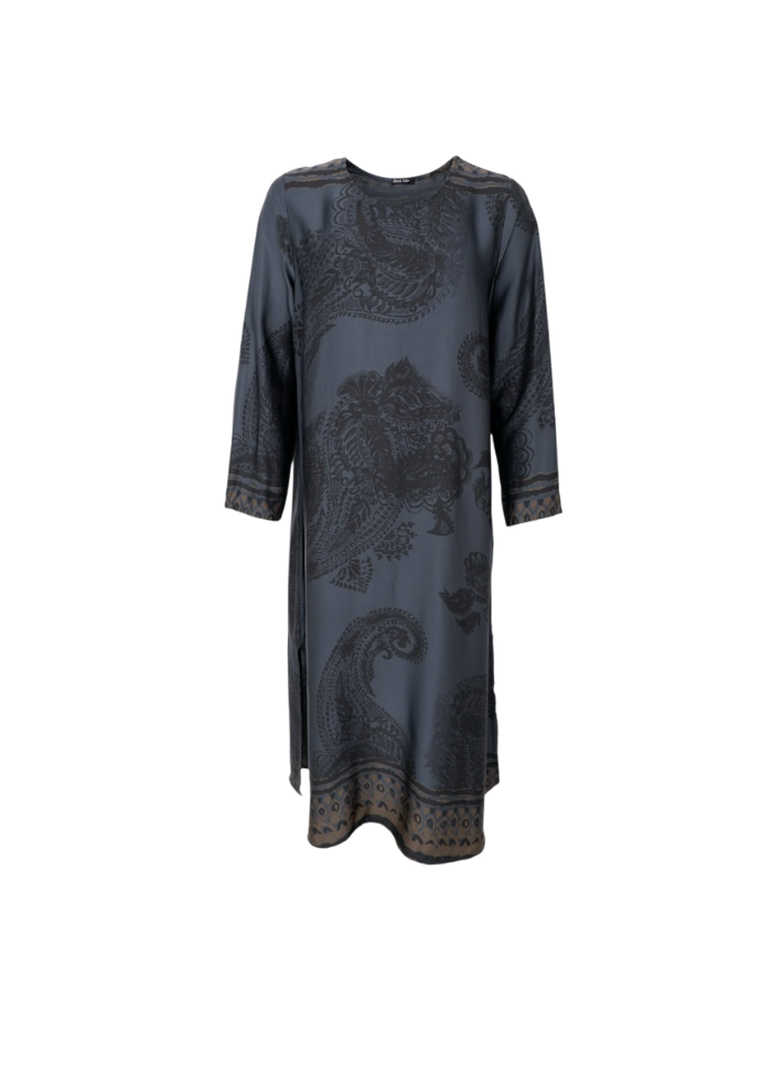 JASMINE LONG DRESS BC